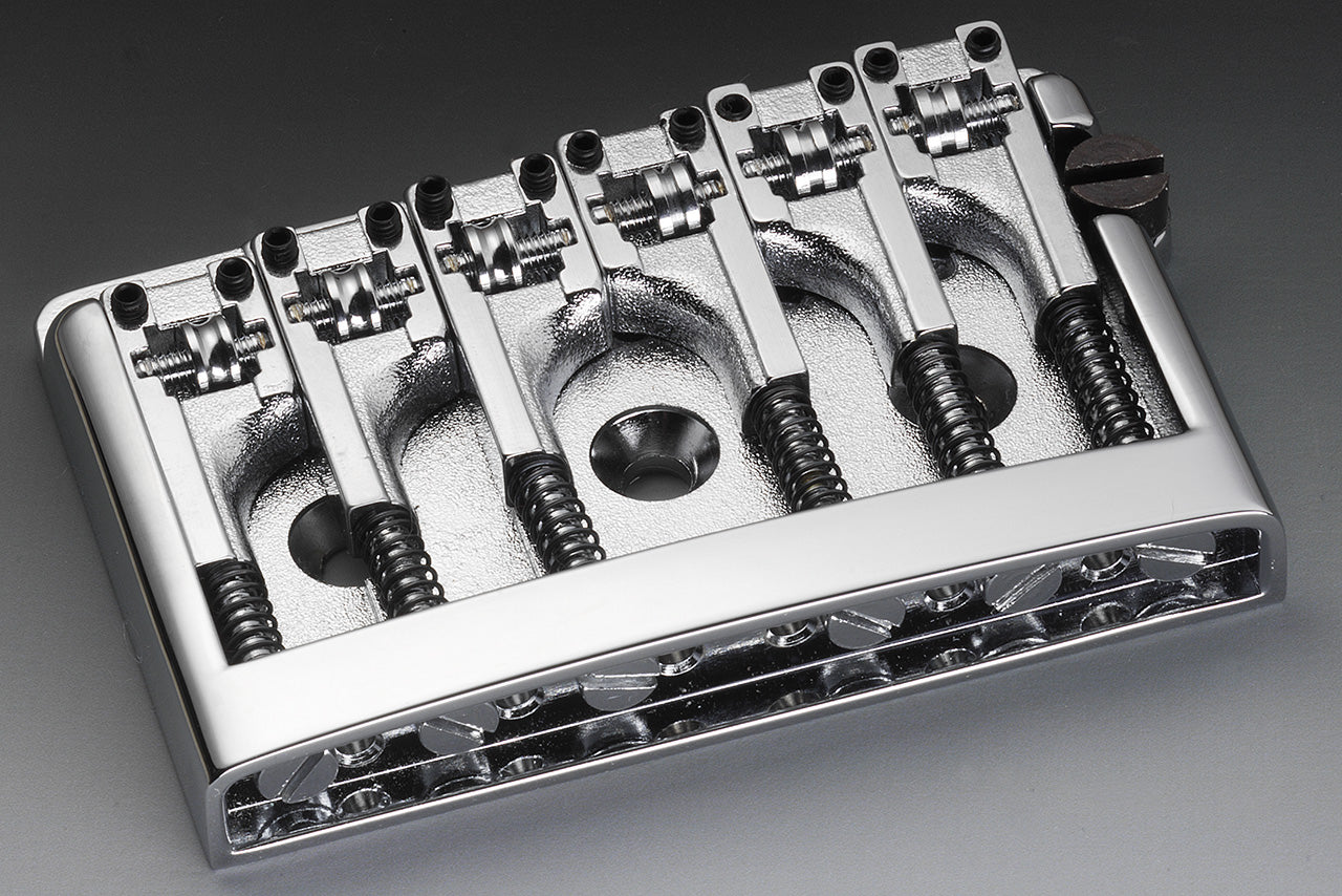 3D-6 Bridge