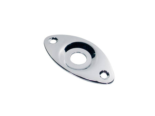 Oval Jack Plate