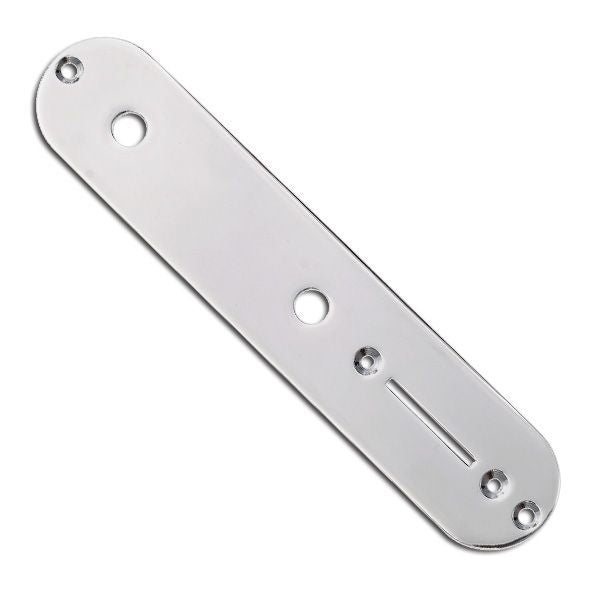 Control Plate