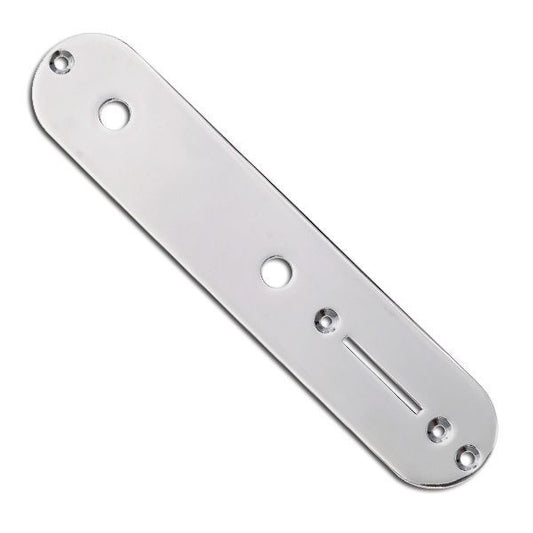 Control Plate