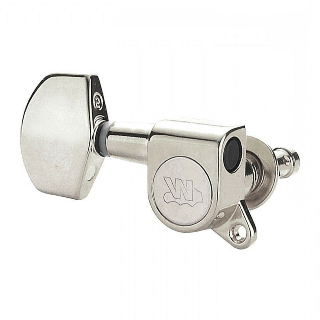 Wilkinson Machine Head (Modern Button)