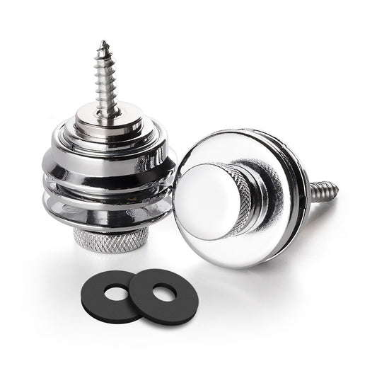 Economy Strap Locks (pair)
