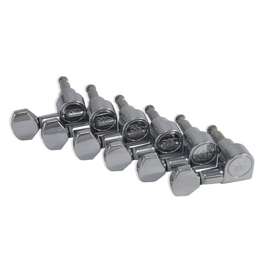 Wilkinson Machine Head (Modern Button)
