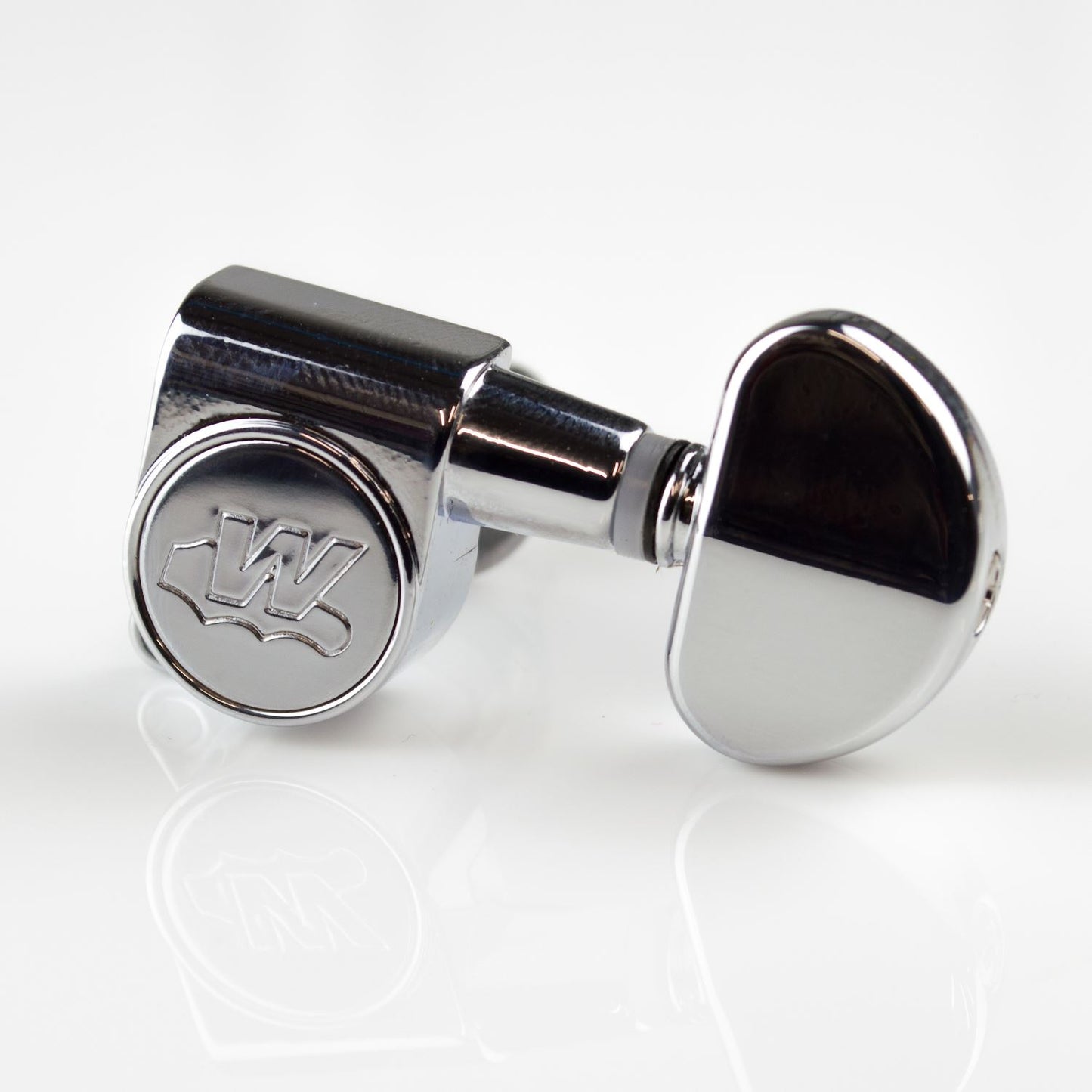 Wilkinson Machine Head (Kidney Button)