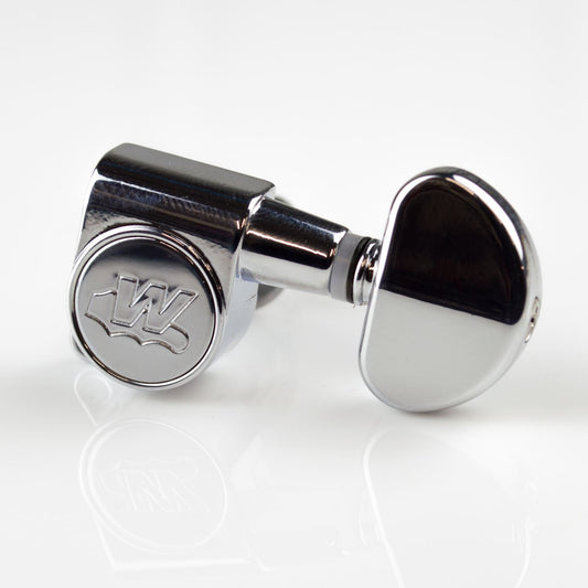Wilkinson Machine Head (Kidney Button)