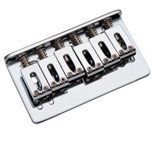 Hard Tail Bridge 2-1/8"