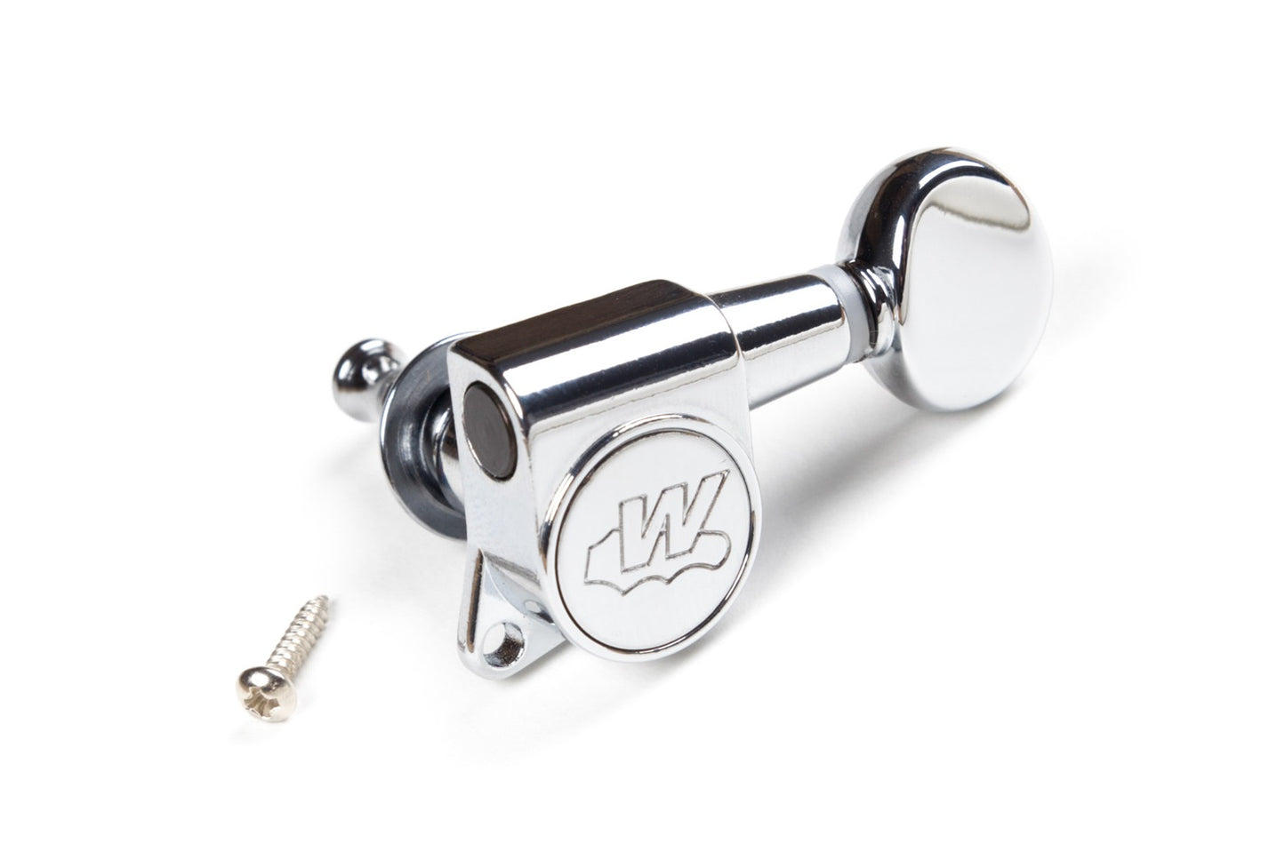 Wilkinson Machine Head (Oval Button)