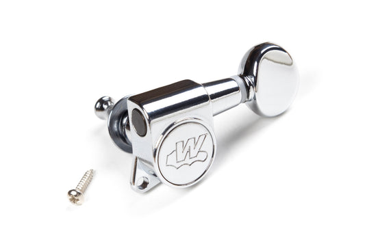 Wilkinson Machine Head (Oval Button)