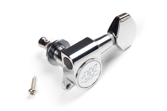 Wilkinson Machine Head (Mini Modern Button)