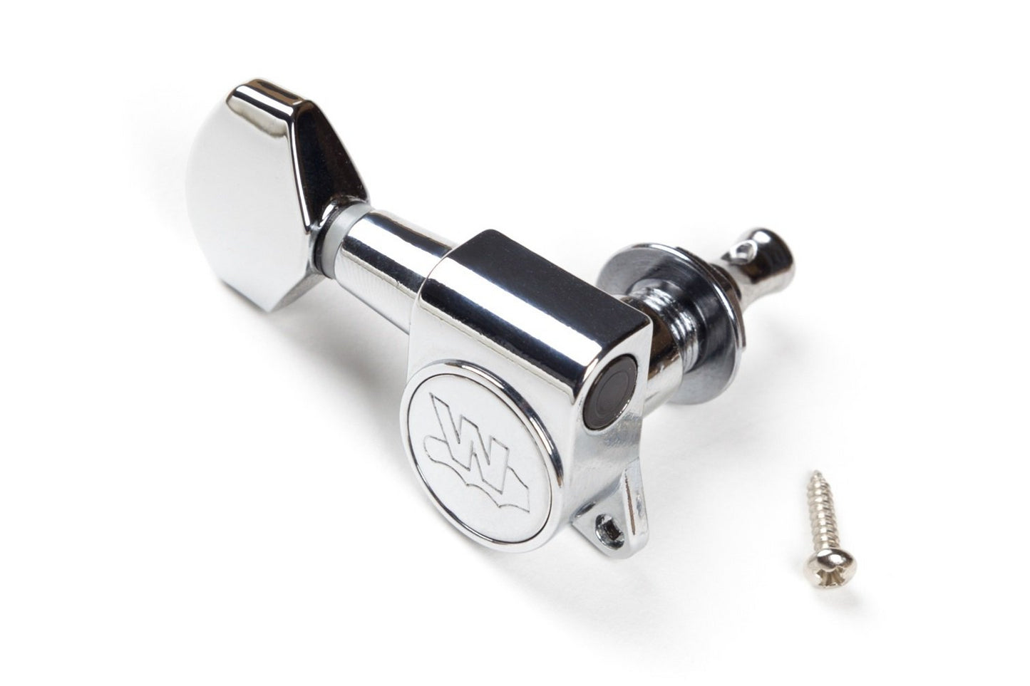Wilkinson Machine Head (Mini Modern Button)