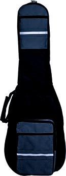 Gig Bag (Gray/Black)