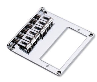 Six Saddle Tele® Humbucker Bridge