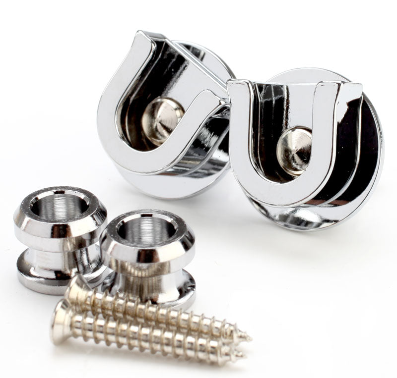 Strap Lock (pair)