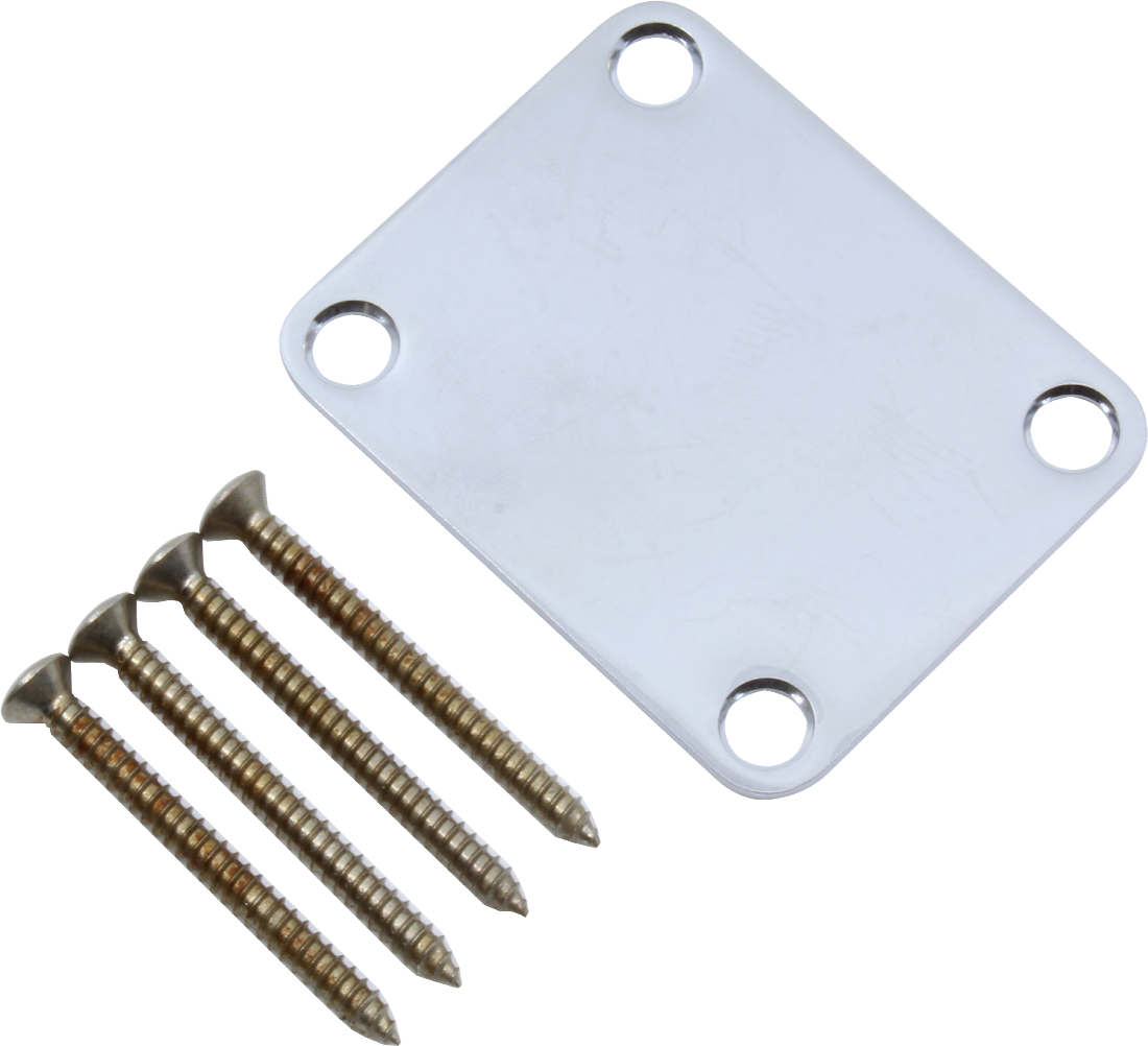 Neck Plate