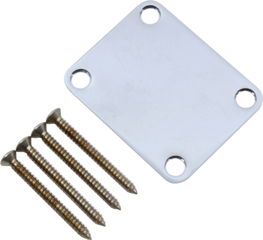 Neck Plate