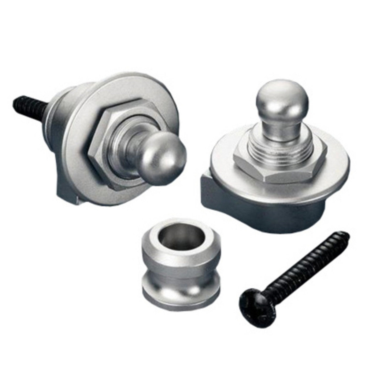 Schaller Strap Lock (pair)