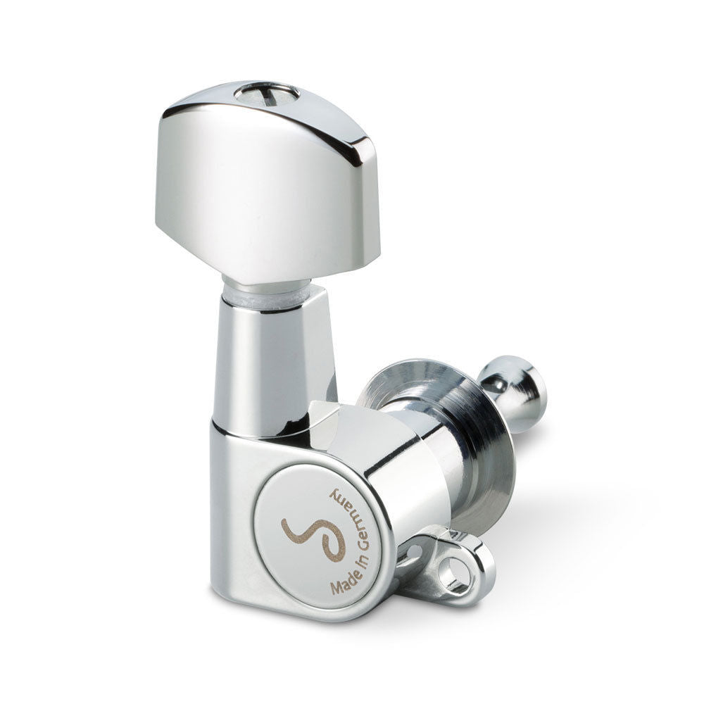 M6 Mini Machine Head