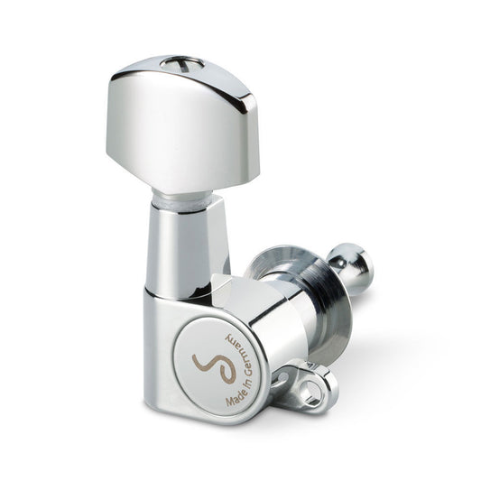 M6 Mini Machine Head
