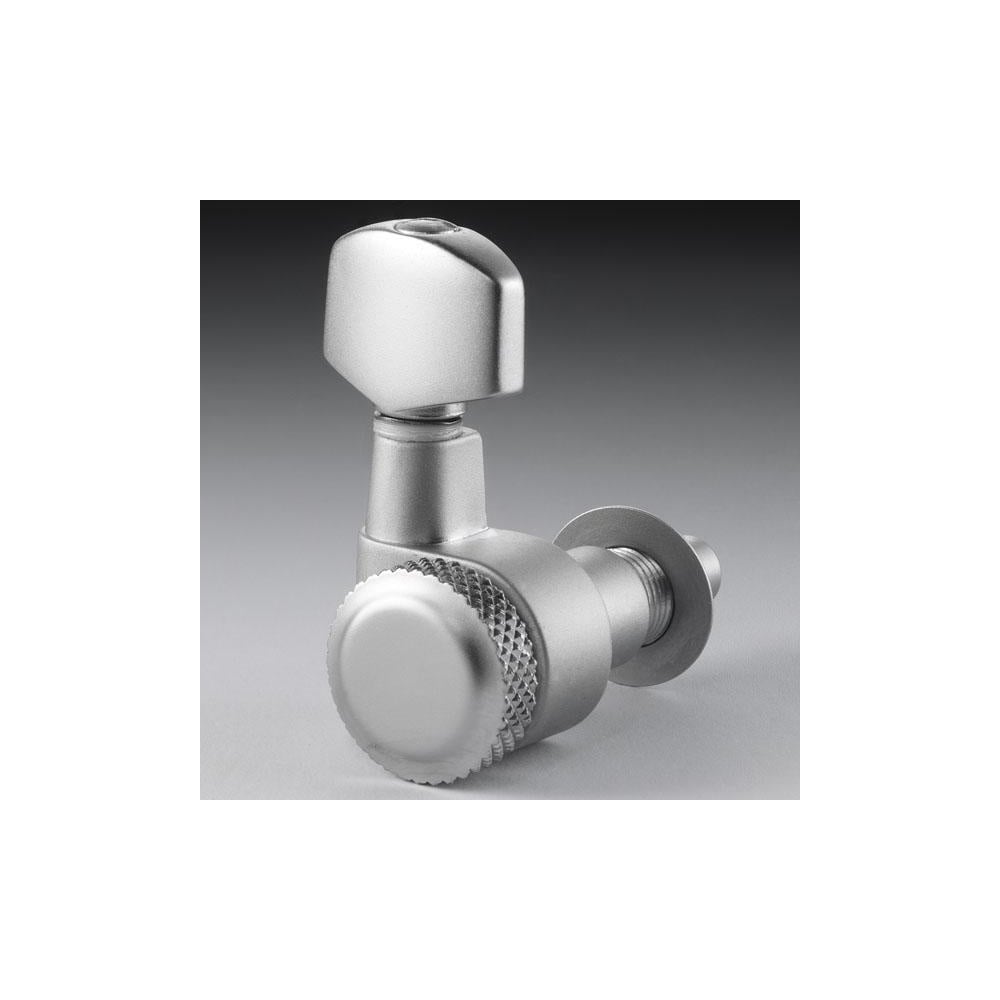 M6 Locking Pin Machine Head