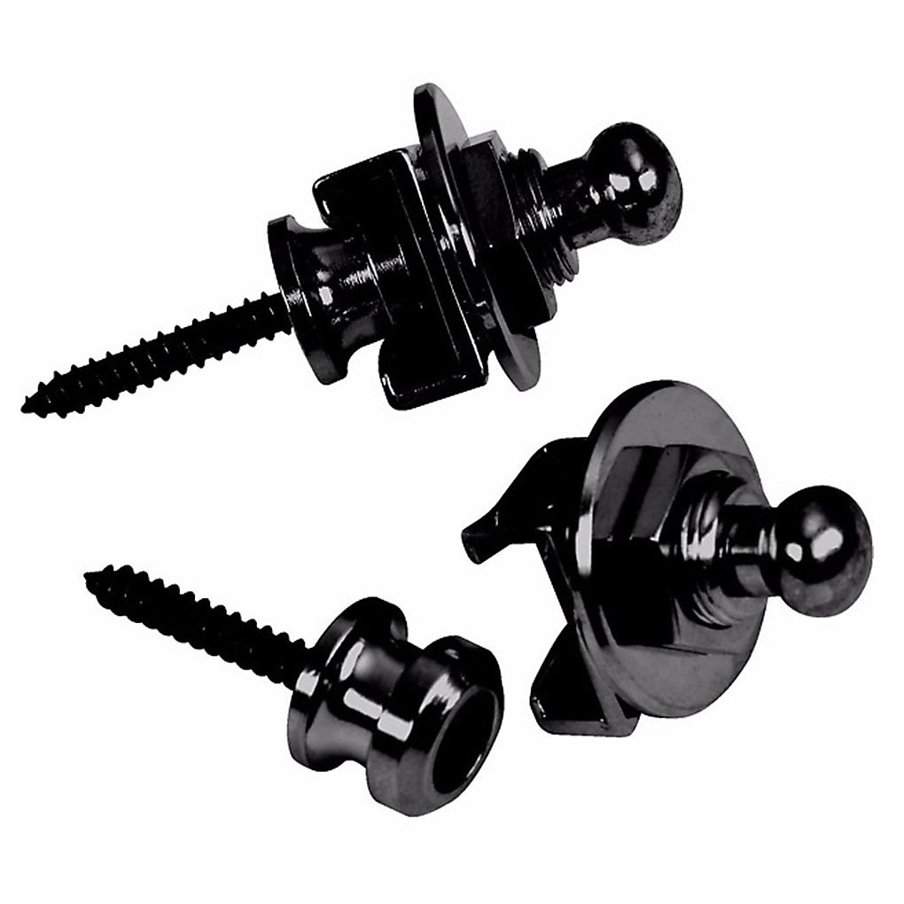 Schaller Strap Lock (pair)