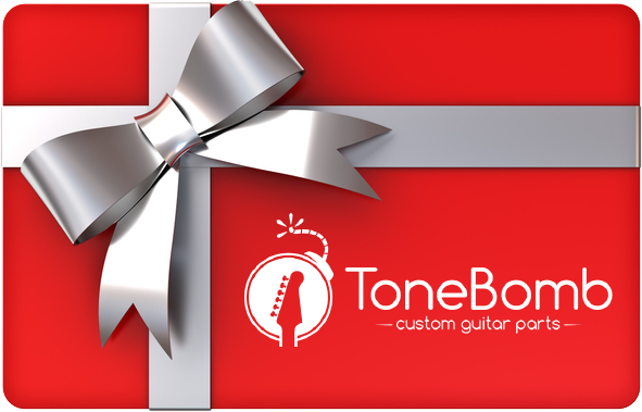 ToneBomb Gift Card