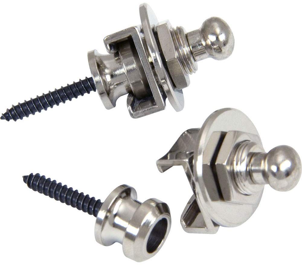 Schaller Strap Lock (pair)