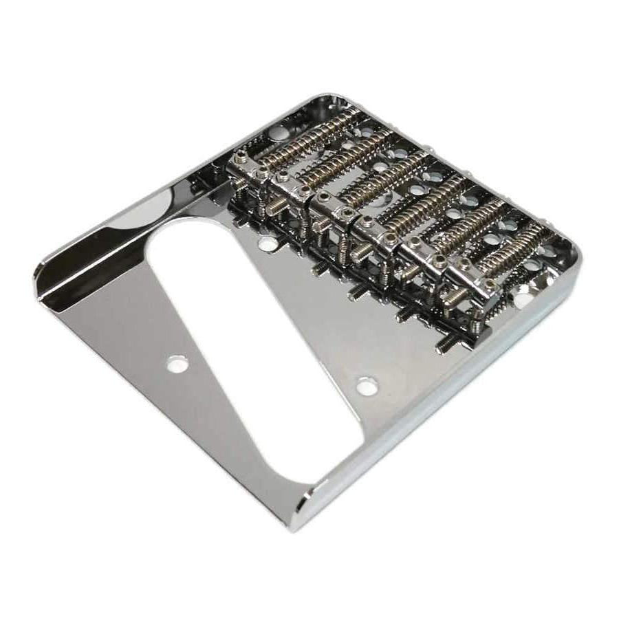 Six Saddle Tele® Bridge